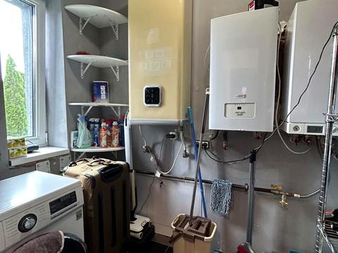 будинок за адресою с. Михайлівка-Рубежівка, Крушельницької