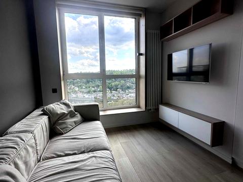 квартира за адресою Малоголосківська вул., 40б