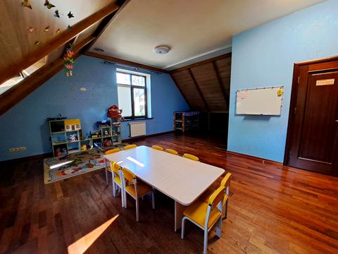 будинок за адресою Василя Стуса вул. (Пушкінська)