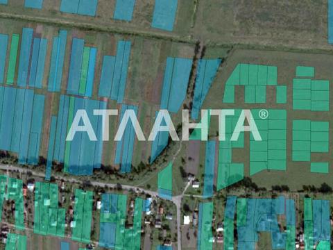 участок по адресу Шевченка