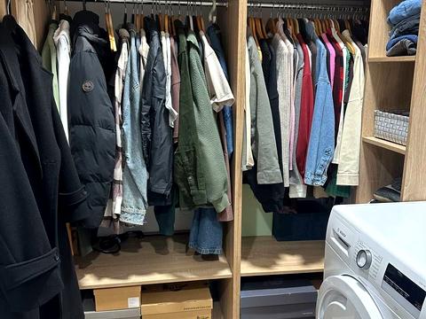 квартира за адресою Зоряний бульв., 1м