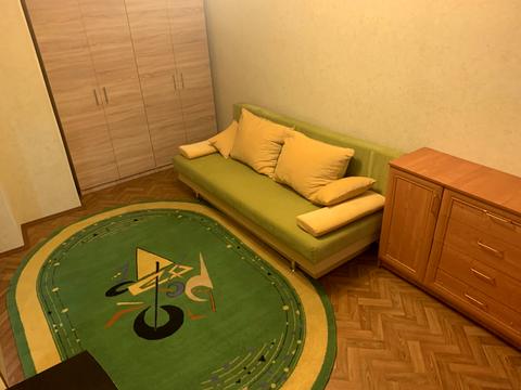 квартира за адресою Павла Вірського бульв. (Саратівська), 18/16