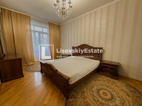 квартира по адресу Чоколовский бульв., 28