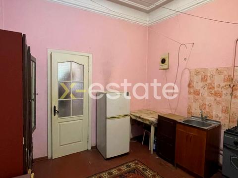 квартира за адресою Старопортофранківська вул., 91