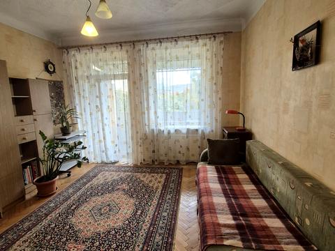 квартира по адресу Венская ул. (Дмитрия Карбышева), 7