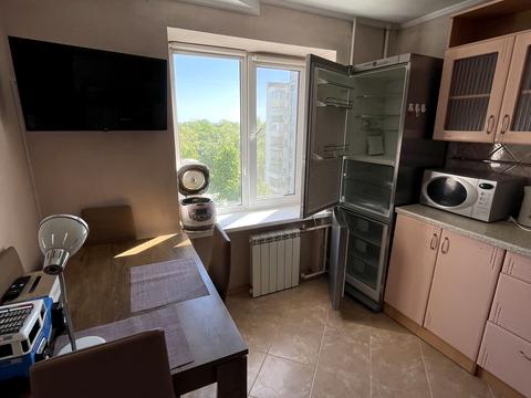 квартира по адресу Набережно-Корчеватская ул., 90