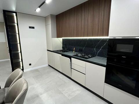 квартира по адресу Крайковского ул., 2