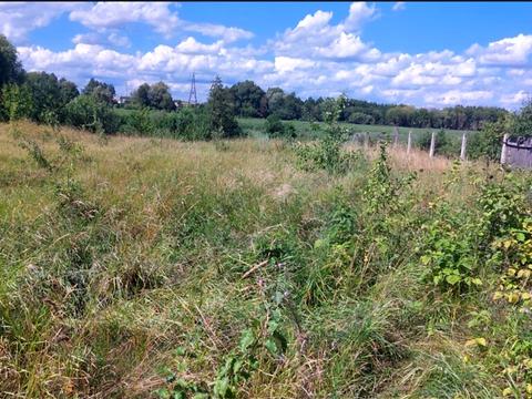 участок по адресу Миру