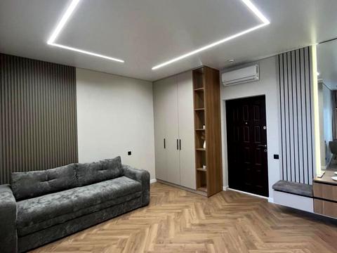 квартира за адресою Краснова вул., 3