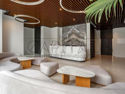 квартира по адресу Василия Тютюнника ул. (Анрі Барбюса), 43