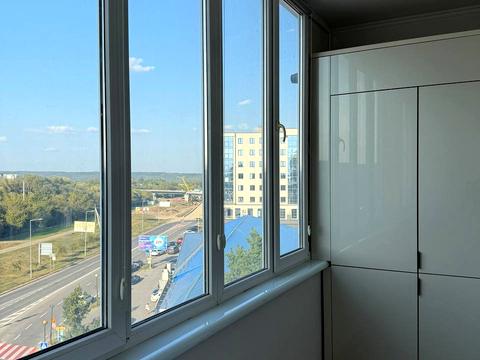 квартира за адресою Надрічна вул., 2а