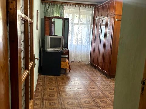 квартира по адресу Галицкая ул., 126