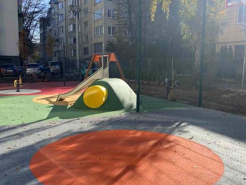 квартира по адресу Черновола ул., 123