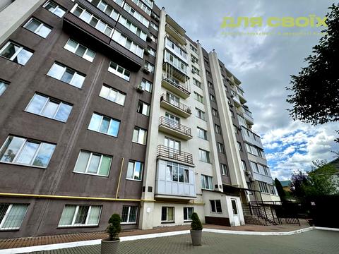 квартира за адресою с. Крюківщина, Освіти вул., 4