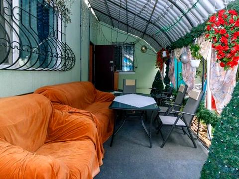 будинок за адресою Чапаєва