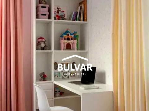 квартира за адресою Дмитра Антоненка вул. (Мінська), 49 к1