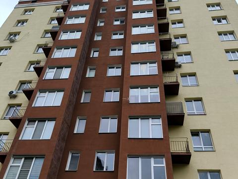 квартира по адресу Панаса Мирного ул., 37/3