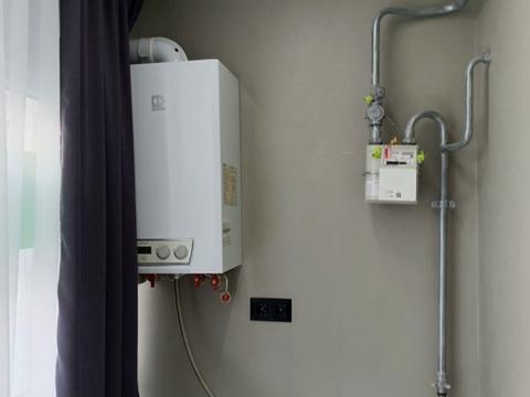 квартира за адресою Отця Івана Блавацького вул., 6-Г