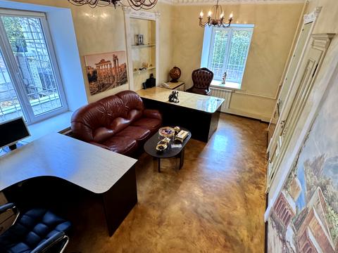 коммерческая по адресу Малоподвальная ул., 12/10