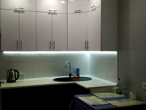 квартира за адресою НИКИТИНА , 5 