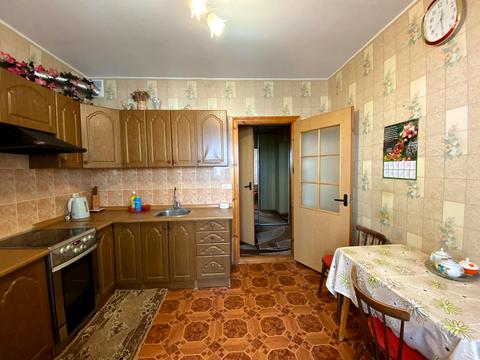 квартира по адресу Лесной просп., 35