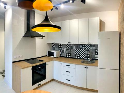 квартира за адресою Теремківська вул., 4-А