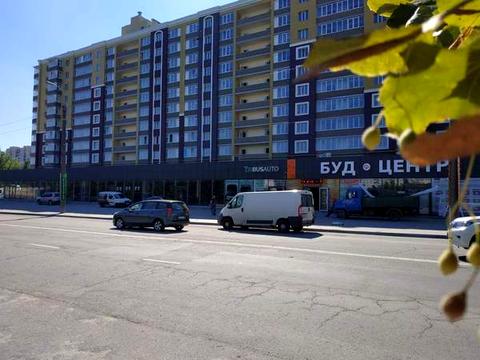 квартира по адресу Озёрная ул., 4