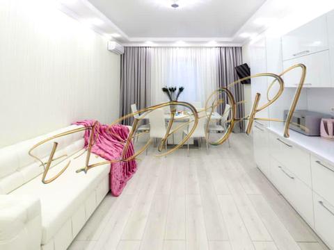 квартира по адресу Андрея Верхогляда ул. (Михайла Драгомирова), 2-А