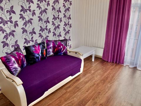 квартира по адресу Регенераторная ул., 4