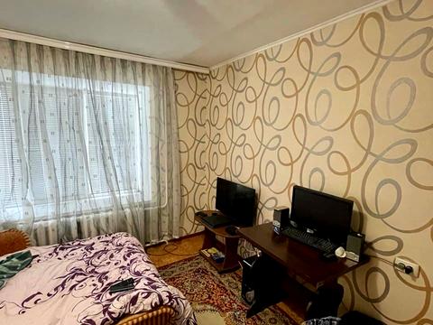 квартира за адресою Червонозорівська