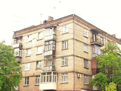 квартира по адресу Вышгородская, 56/2