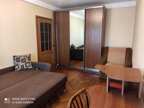 квартира за адресою Братиславська, 4