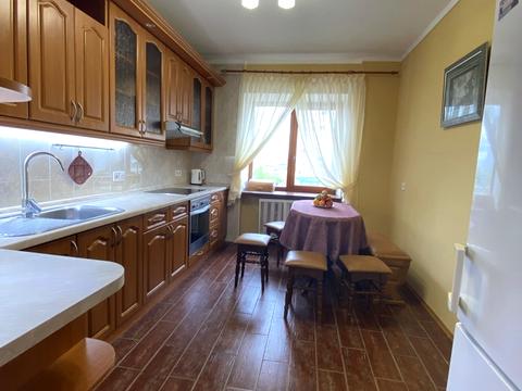 квартира по адресу Миколы Бажана просп., 26