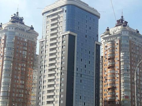 квартира по адресу Левка Лукьяненко ул. (Маршала Тимошенко), 21/19