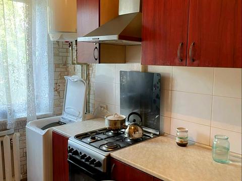 квартира за адресою Калинова вул.