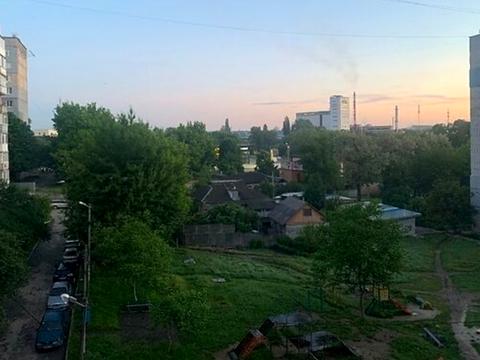 квартира по адресу Андреевская ул., 1