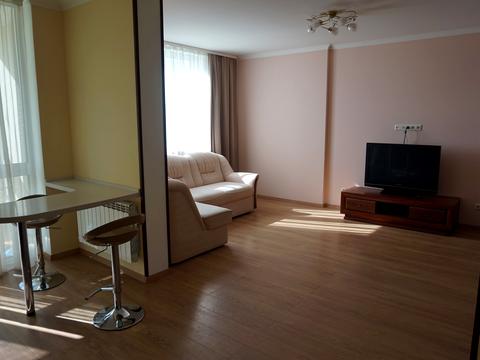 квартира по адресу Авиаконструктора Игоря Сикорского ул. (Танковая), 1