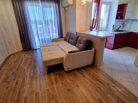 квартира по адресу Валерия Лобановского ул., 24