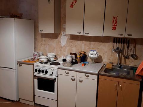 квартира за адресою пр. Миру, 55