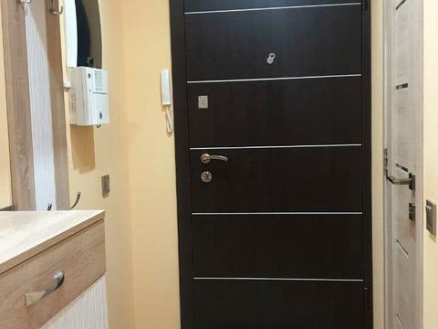 квартира по адресу Вацлава Гавела бульв. (Івана Лепсе), 3