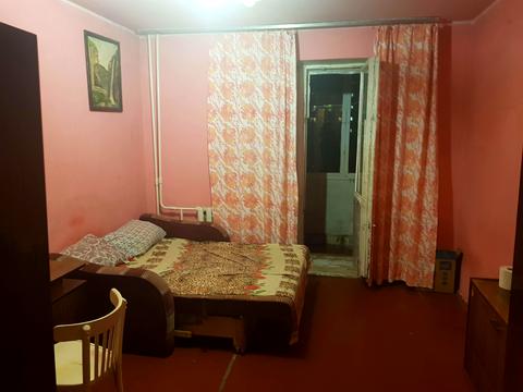 комната по адресу Зои Гайдай ул., 9/8