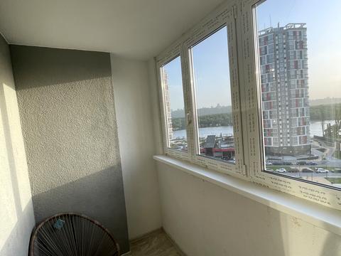 квартира за адресою Микільсько-Слобідська вул., 10