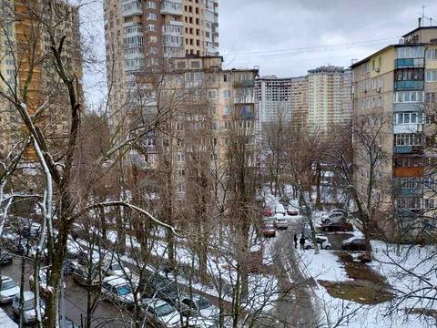 квартира за адресою Ушинського вул., 11