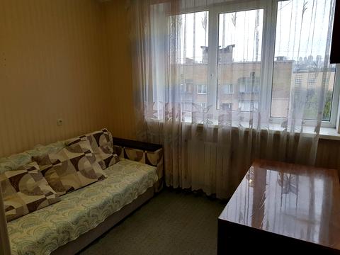 квартира по адресу Копыловская ул., 10-А