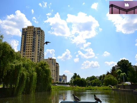 квартира за адресою Самійла Кішки вул. (Маршала Конєва), 10/1