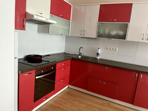 квартира по адресу Грушевського ул., 21