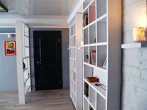 квартира по адресу Леси Украинки бульв., 24