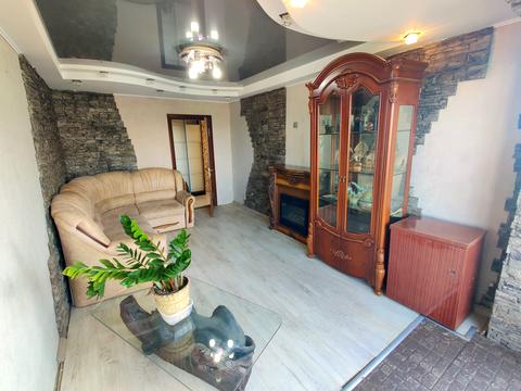 квартира по адресу Березняковская ул., 24