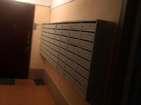 квартира по адресу Зои Гайдай ул., 9-А