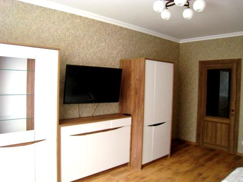квартира по адресу Юлии Здановской ул. (Ломоносова), 46/1